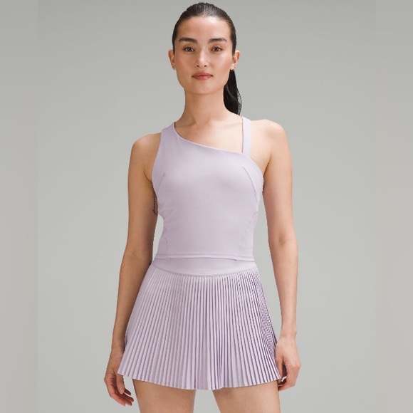 LULULEMON  tennis tank - Picture 1 of 3